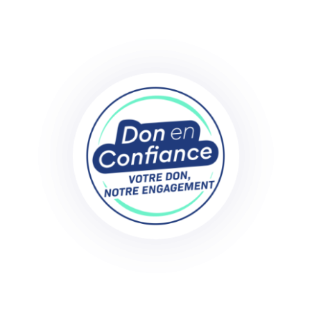 don en confiance